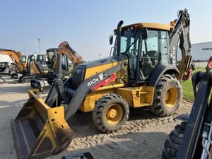 2012 John Deere 410K Image