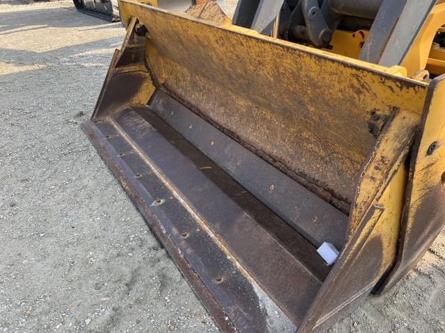 Image of John Deere 410K equipment image 3