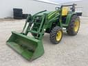 2012 John Deere 4120 Image