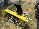 2012 John Deere 44" Snowblower Image