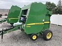 2012 John Deere 448 Image