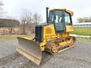 2012 John Deere 450J LT Image