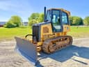 2012 John Deere 450J LT Image