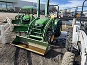 Thumbnail image John Deere 4520 1