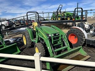 Main image John Deere 4520 3