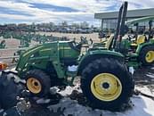 Thumbnail image John Deere 4520 4