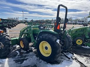 Main image John Deere 4520 5