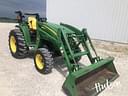 2012 John Deere 4520 Image