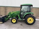 2012 John Deere 4520 Image