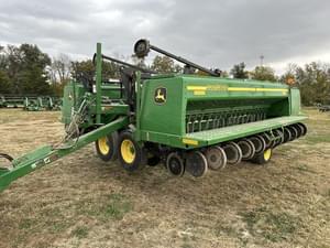 2012 John Deere 455 Image