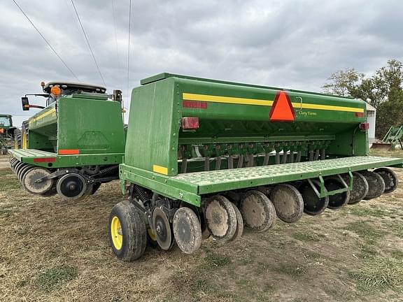 Image of John Deere 455 equipment image 2