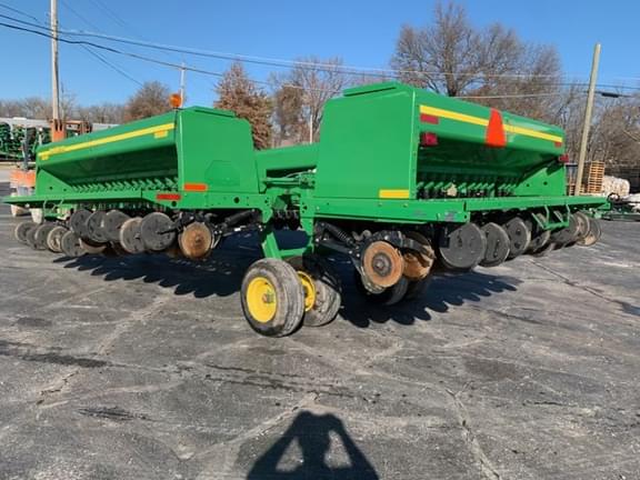 Image of John Deere 455 equipment image 2