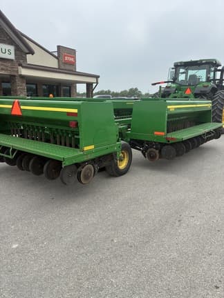 Image of John Deere 455 equipment image 3