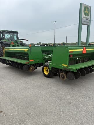 Image of John Deere 455 equipment image 1