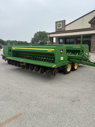 Image of John Deere 455 Primary image