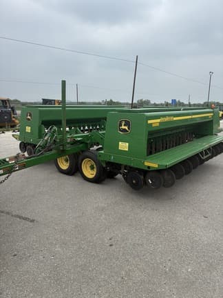 Image of John Deere 455 equipment image 2