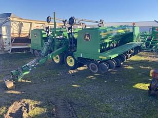 Main image John Deere 455 0