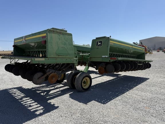 Image of John Deere 455 equipment image 4