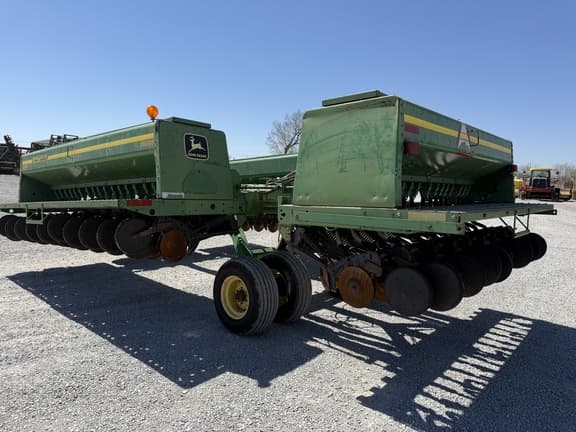 Image of John Deere 455 equipment image 2