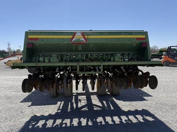 Image of John Deere 455 equipment image 3