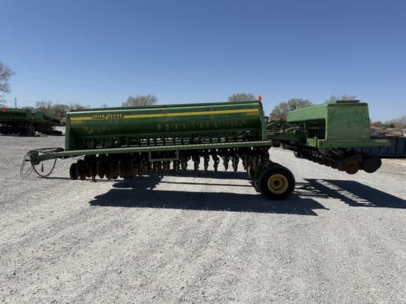 Image of John Deere 455 equipment image 1