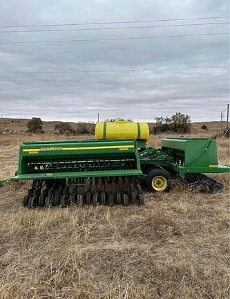 Image of John Deere 455 equipment image 4