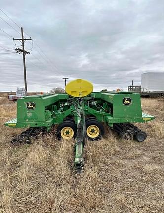 Image of John Deere 455 equipment image 1