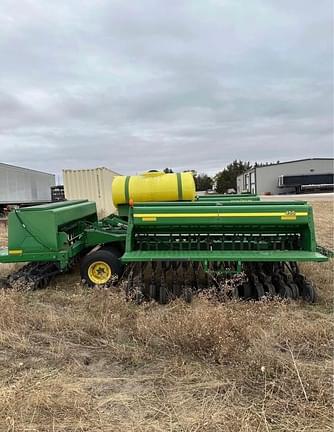 Image of John Deere 455 equipment image 2