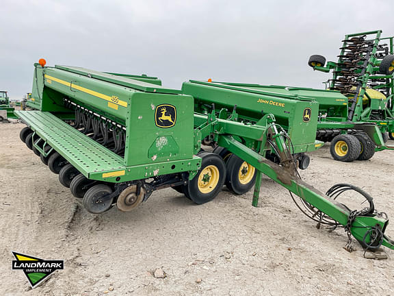 Image of John Deere 455 equipment image 2
