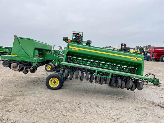 Image of John Deere 455 equipment image 3