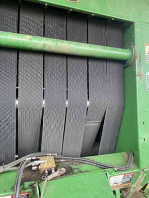 2012 John Deere 458 Image