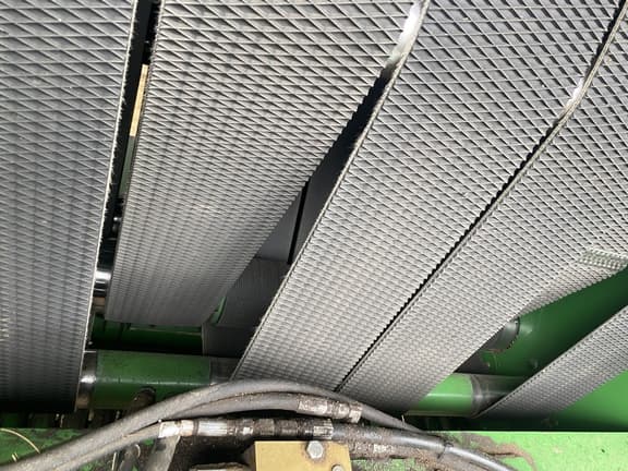 Image of John Deere 458 equipment image 3