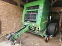 2012 John Deere 459 Silage Special Image