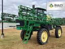 2012 John Deere 4630 Image