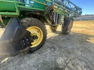 Main image John Deere 4630 18