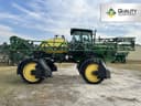 2012 John Deere 4630 Image