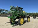 2012 John Deere 4630 Image
