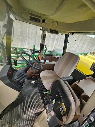 Image of John Deere 4630 equipment image 2