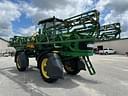 2012 John Deere 4630 Image