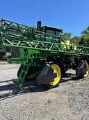 2012 John Deere 4630 Image