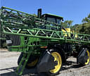 2012 John Deere 4630 Image