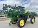 2012 John Deere 4630 Image