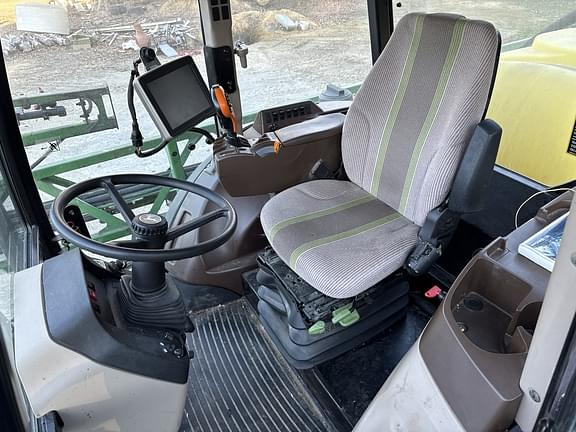 Image of John Deere 4630 equipment image 4