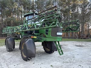 2012 John Deere 4630 Image