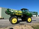 2012 John Deere 4630 Image