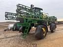 2012 John Deere 4630 Image