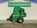 2012 John Deere 468 MegaWide Plus Image