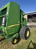 2012 John Deere 468 MegaWide Plus Image