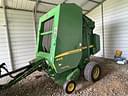 2012 John Deere 468 MegaWide Plus Image