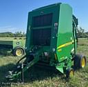 2012 John Deere 468  Image